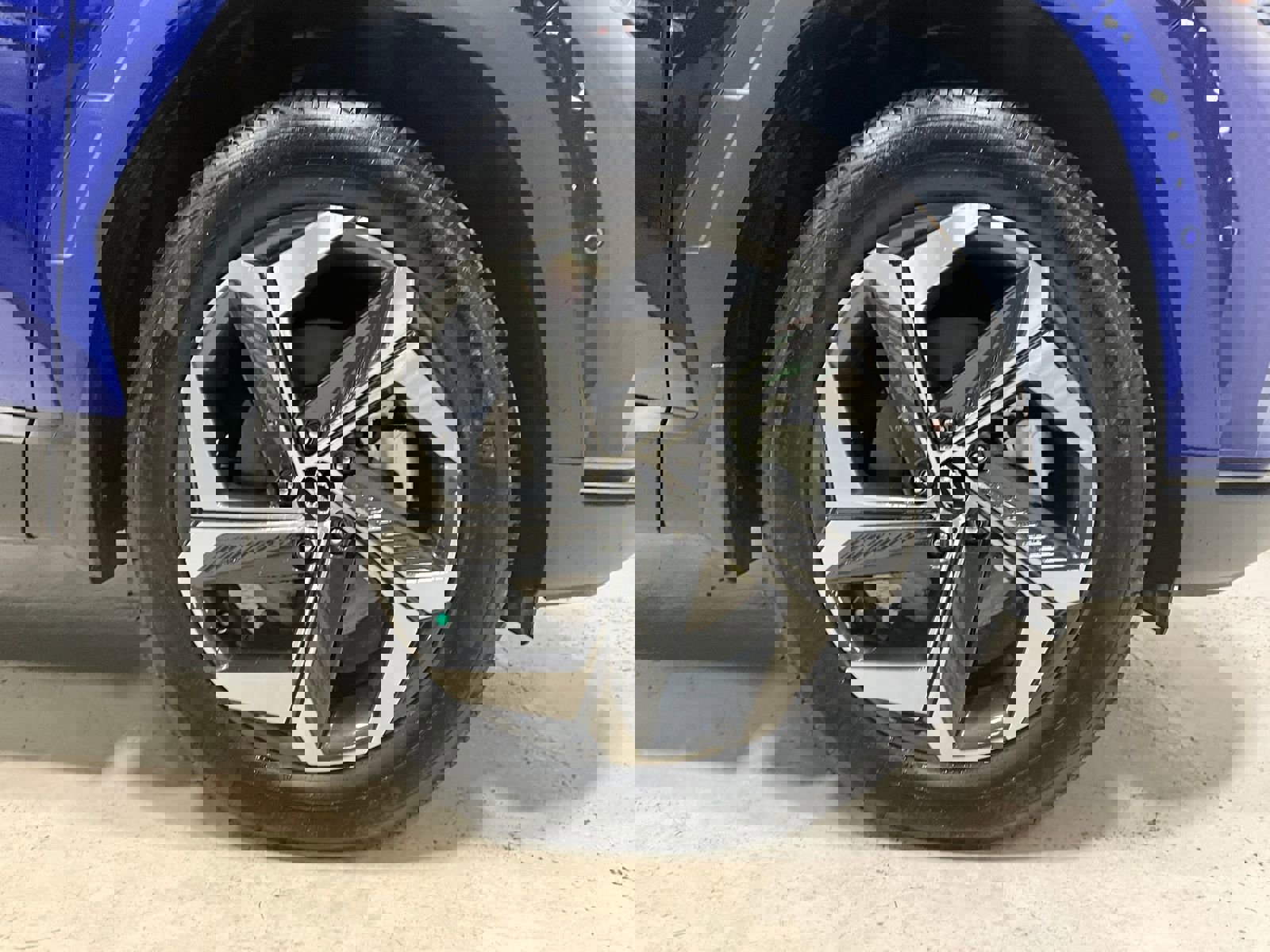 Used 2023 Hyundai Tucson Limited image 9