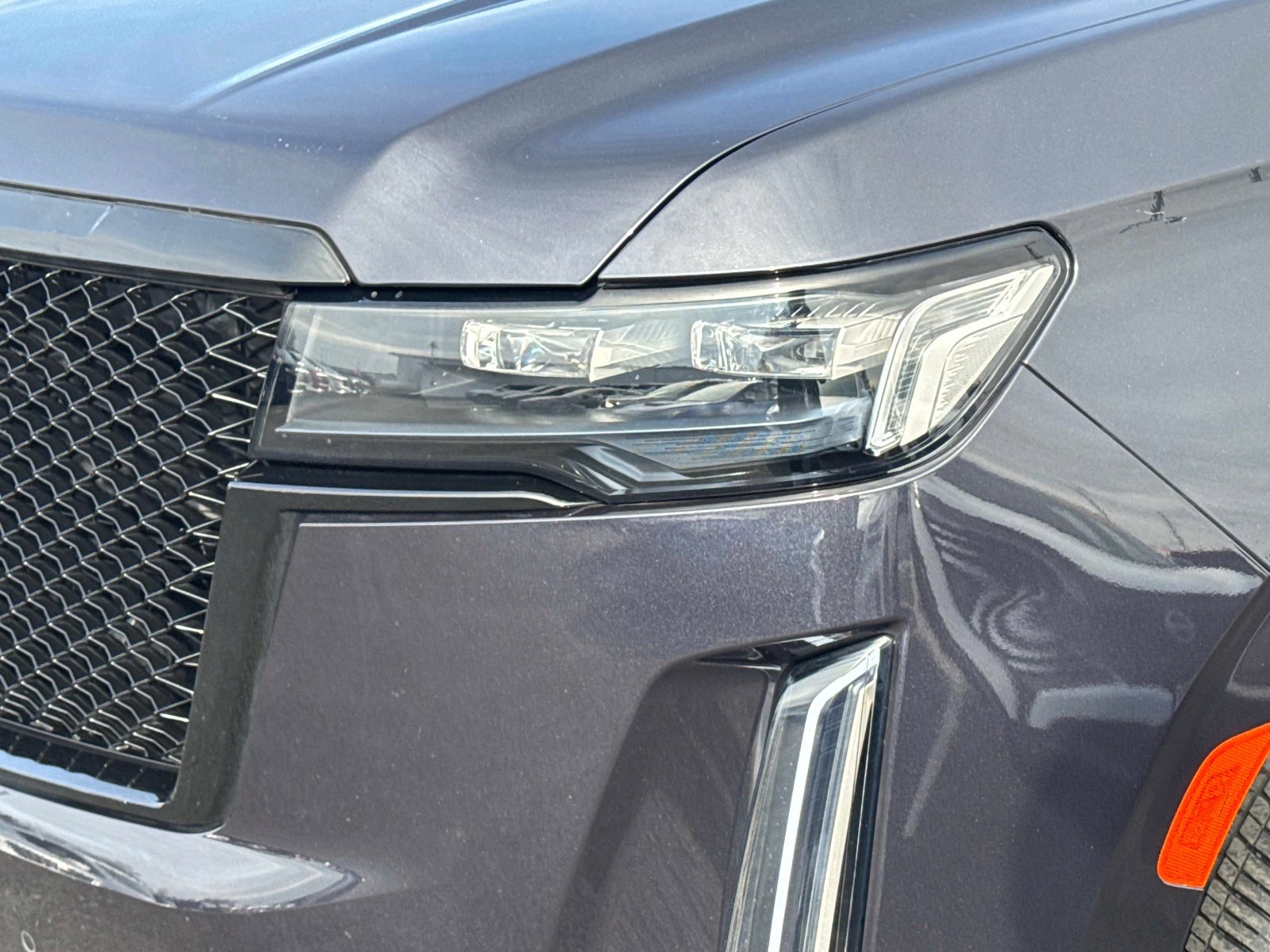 Used 2024 Cadillac Escalade ESV Sport Platinum image 29