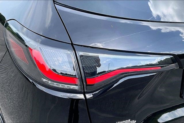 Certified 2024 Honda HR-V EX-L image 21