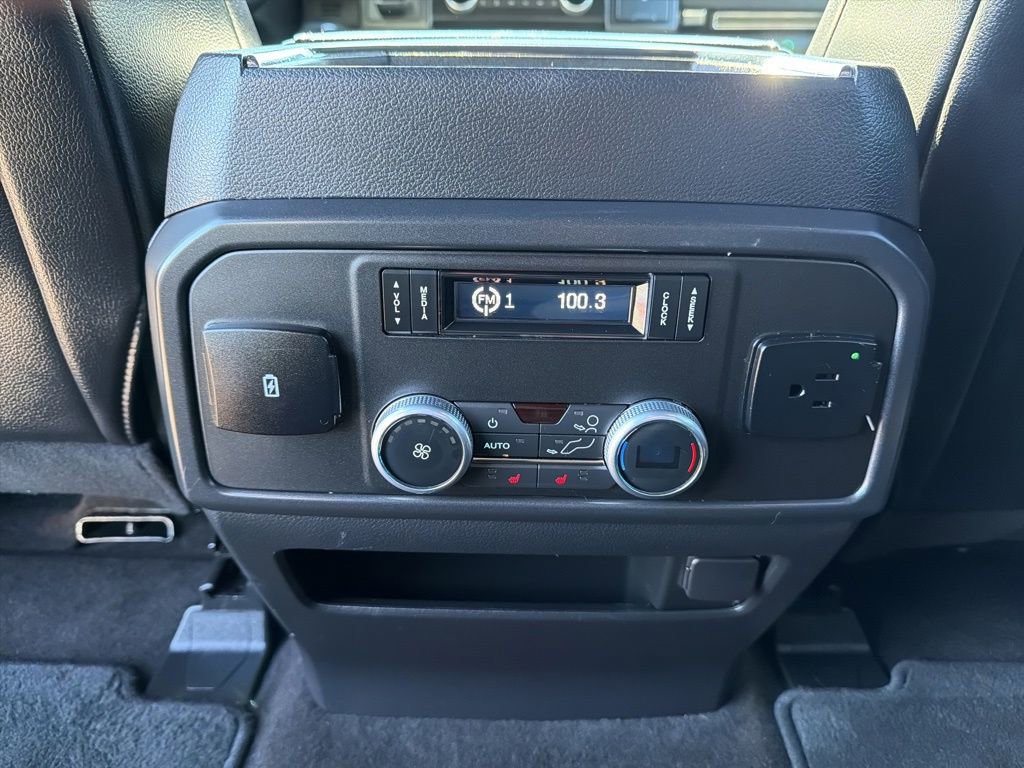 Used 2021 Ford Expedition Limited image 29