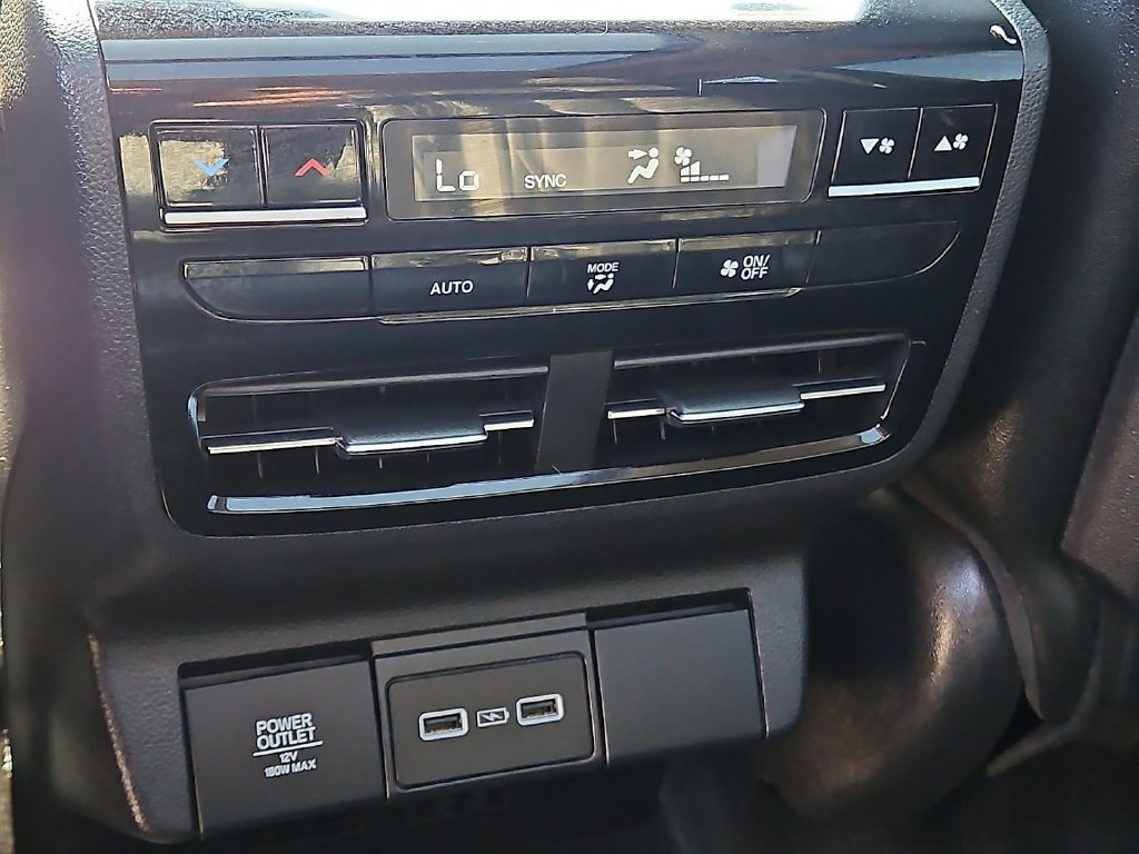 Used 2024 Acura MDX FWD image 14