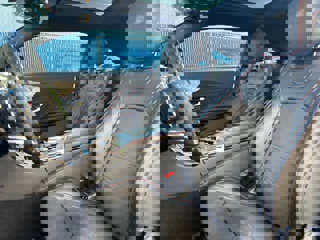 Certified 2022 Mercedes-Benz C 43 AMG AMG C 43 image 10