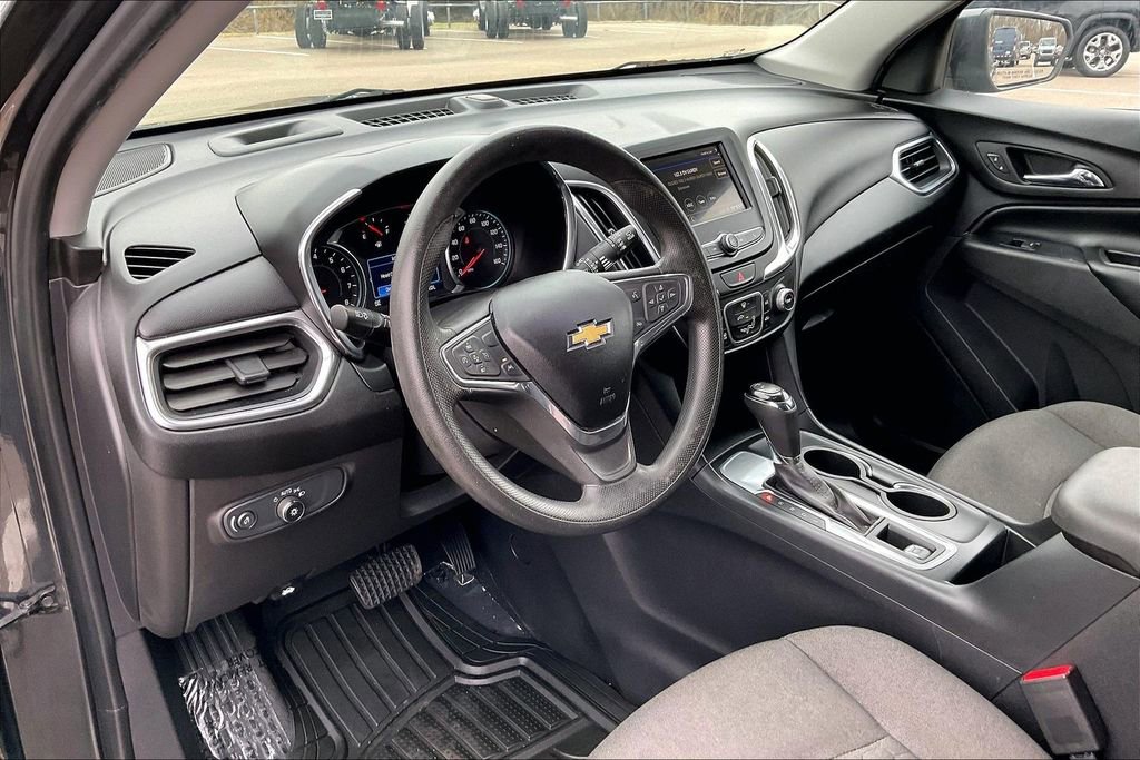 Used 2020 Chevrolet Equinox LT image 13
