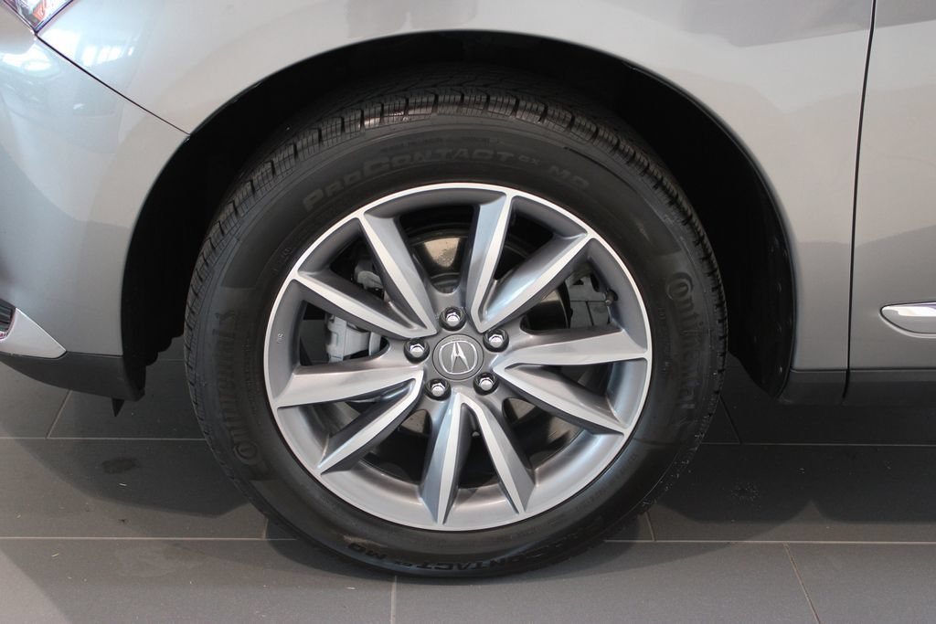 Certified 2023 Acura RDX w/ Technology Package FWD image 28