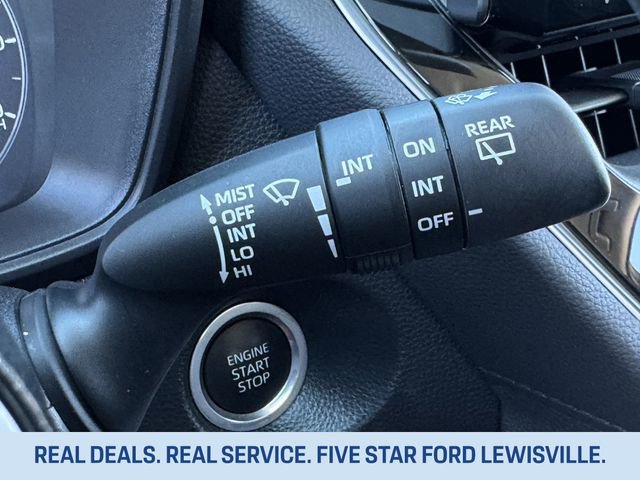 Used 2023 Toyota Corolla Cross LE image 22