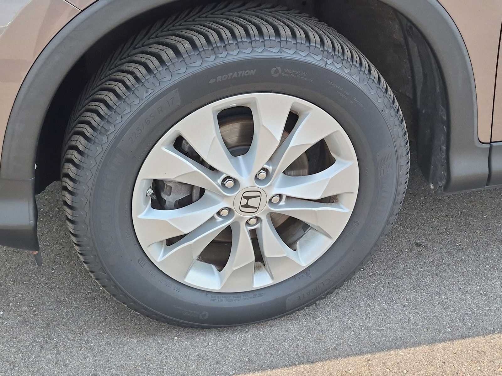 Used 2012 Honda CR-V EX-L image 14