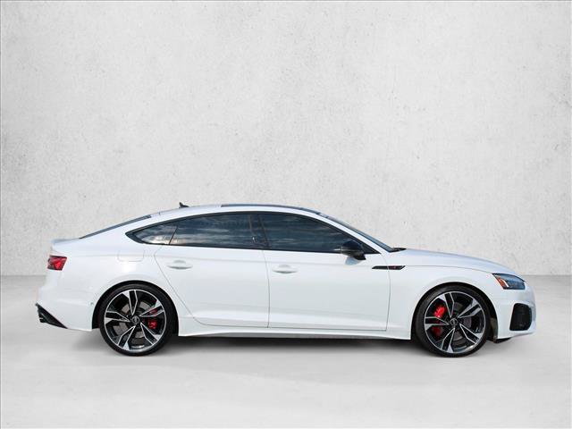 Used 2023 Audi S5 Prestige w/ Prestige Package AWD/4WD image 6