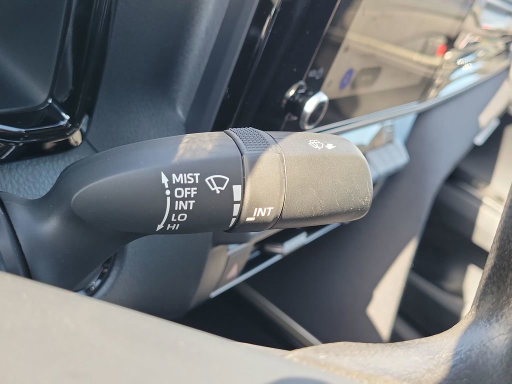 New 2026 Toyota Camry LE image 12