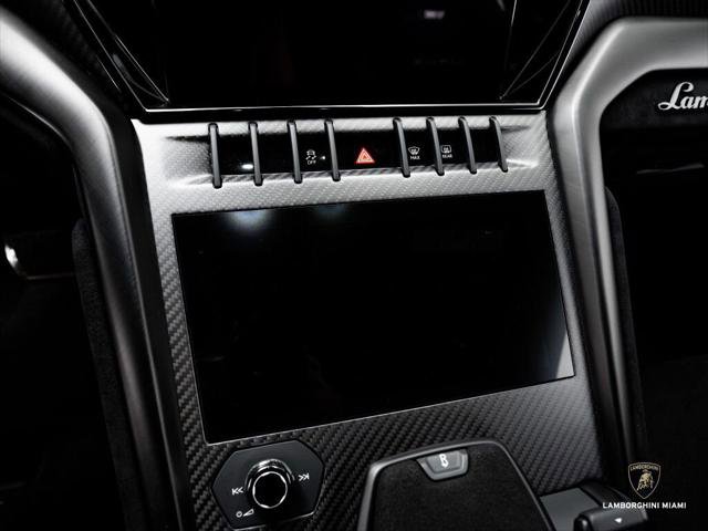Used 2024 Lamborghini Urus Performante image 40
