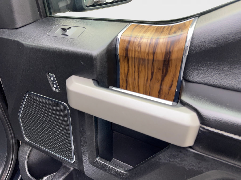 Used 2018 Ford F150 Lariat AWD/4WD image 50