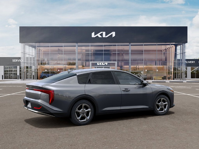 New 2026 Kia K4 FWD image 6