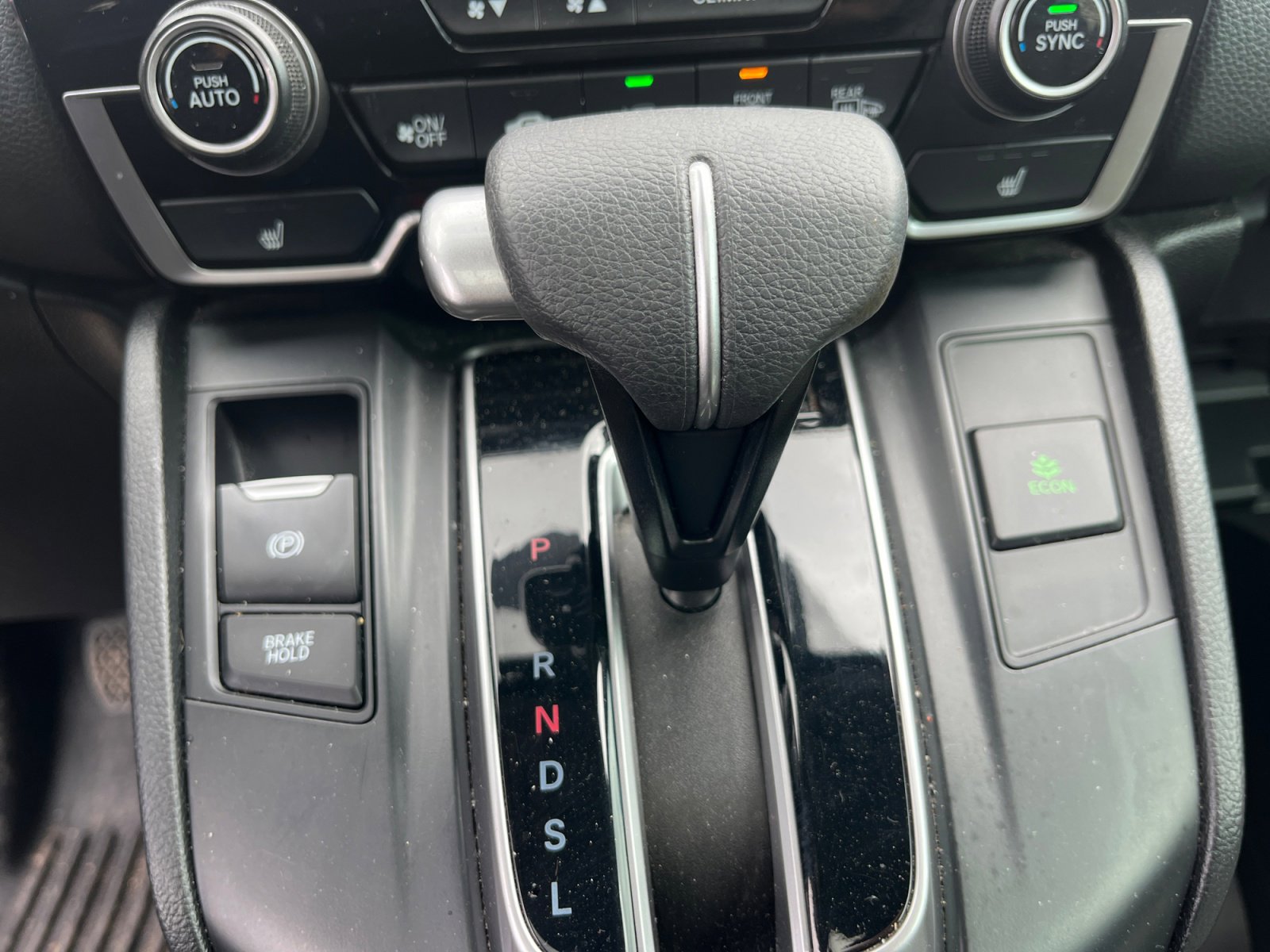 Used 2018 Honda CR-V EX image 19