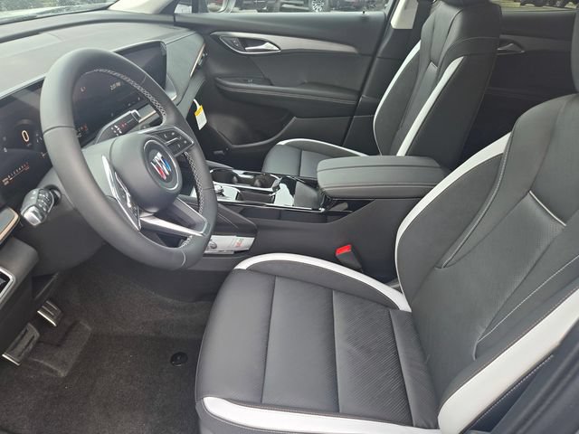 New 2026 Buick Envision Sport Touring AWD/4WD image 24
