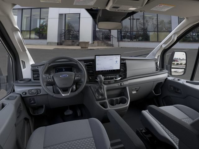 New 2026 Ford Transit 350 XLT RWD image 9