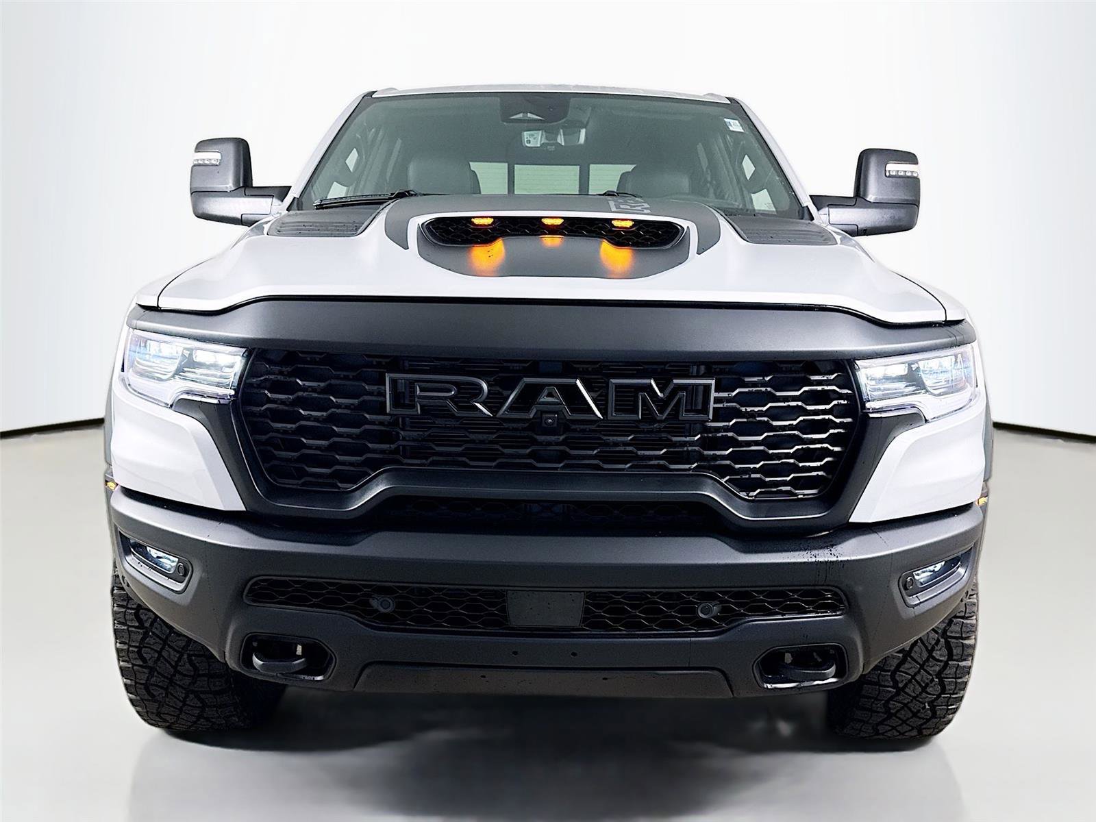 New 2026 RAM 1500 RHO image 3