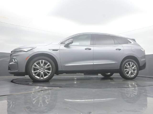Used 2023 Buick Enclave Essence w/ Experience Buick Package AWD/4WD image 47