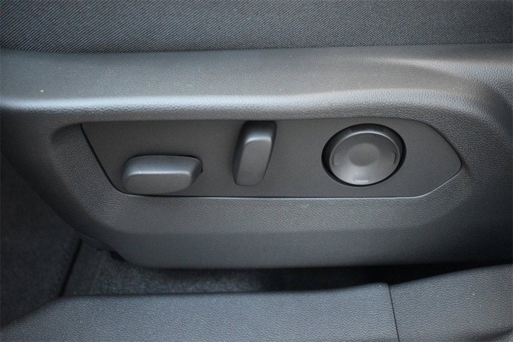 New 2025 Buick Envision Preferred image 18