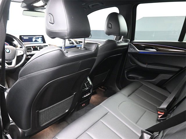 Used 2023 BMW X3 xDrive30i w/ Convenience Package image 16