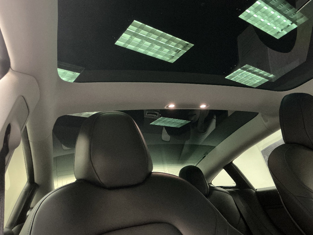 Used 2020 Tesla Model 3 Long Range AWD/4WD image 33