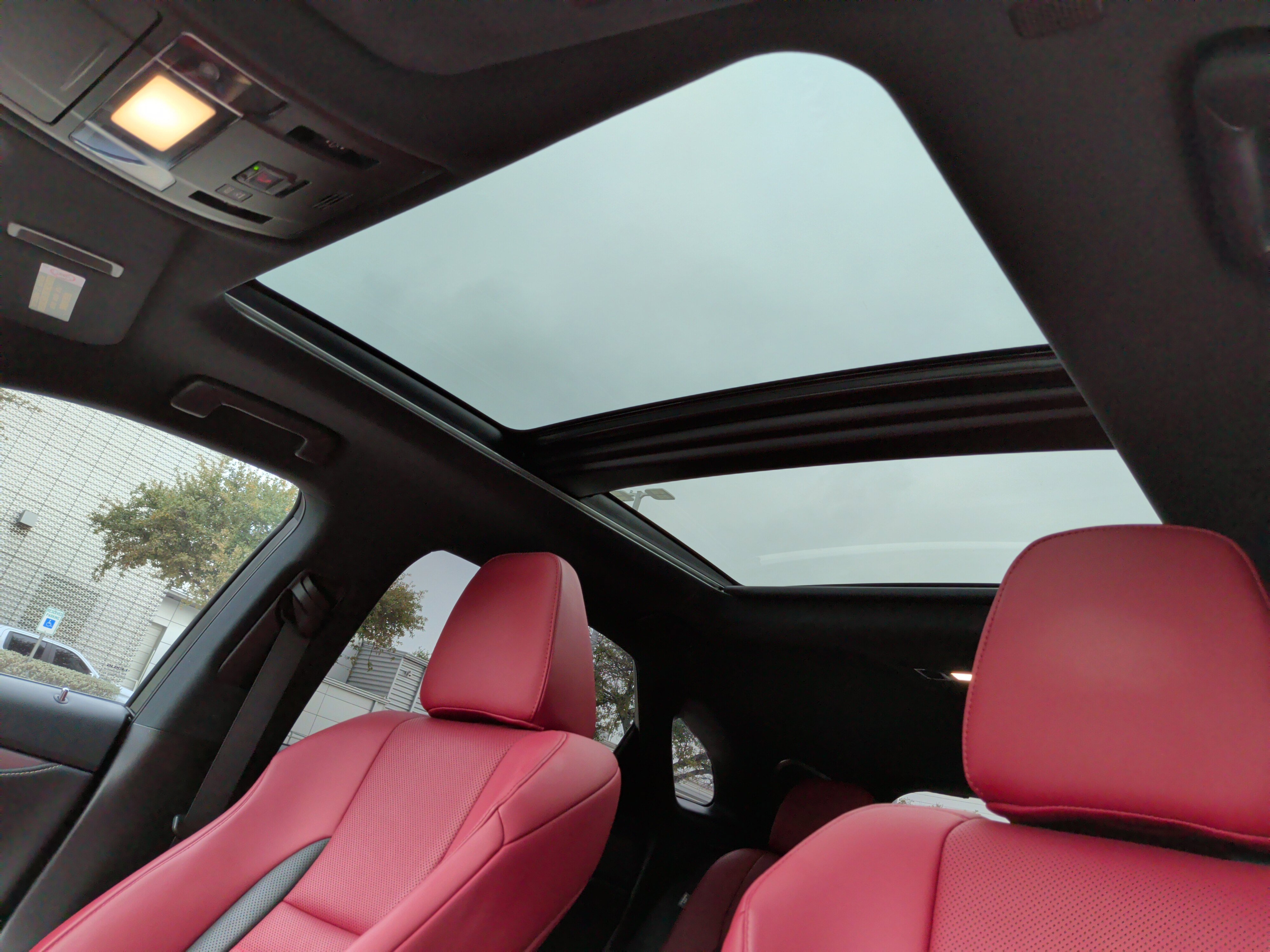 Used 2022 Lexus RX 350 F Sport w/ Accessory Package image 28