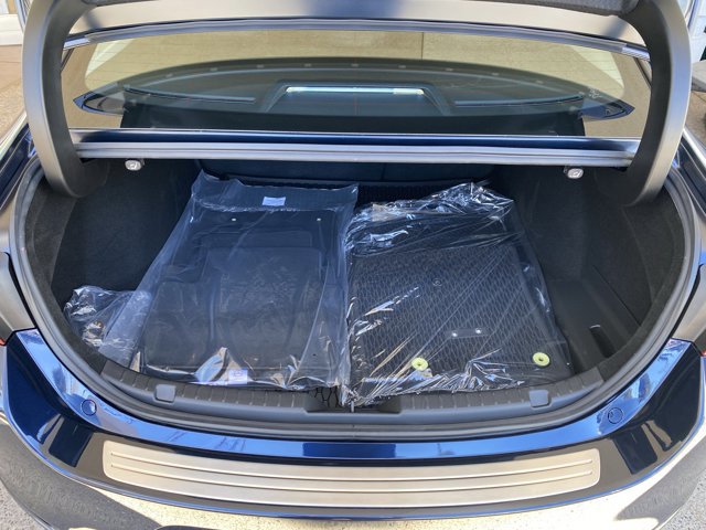 New 2026 MAZDA MAZDA3 2.5 S Sedan w/ Preferred Pkg image 14