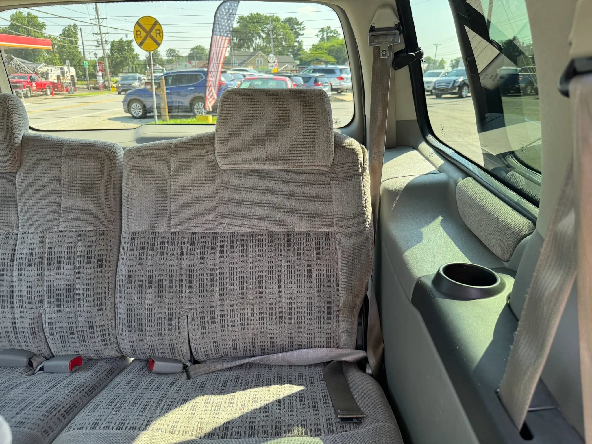 Used 2002 Chevrolet Venture LS FWD image 28