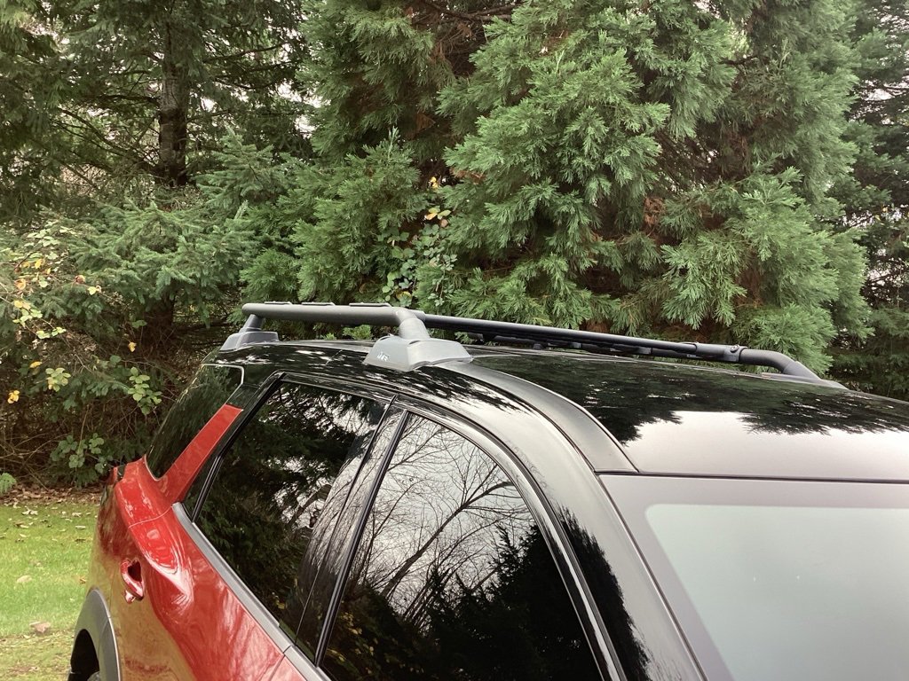 Used 2023 Nissan Pathfinder Rock Creek image 14