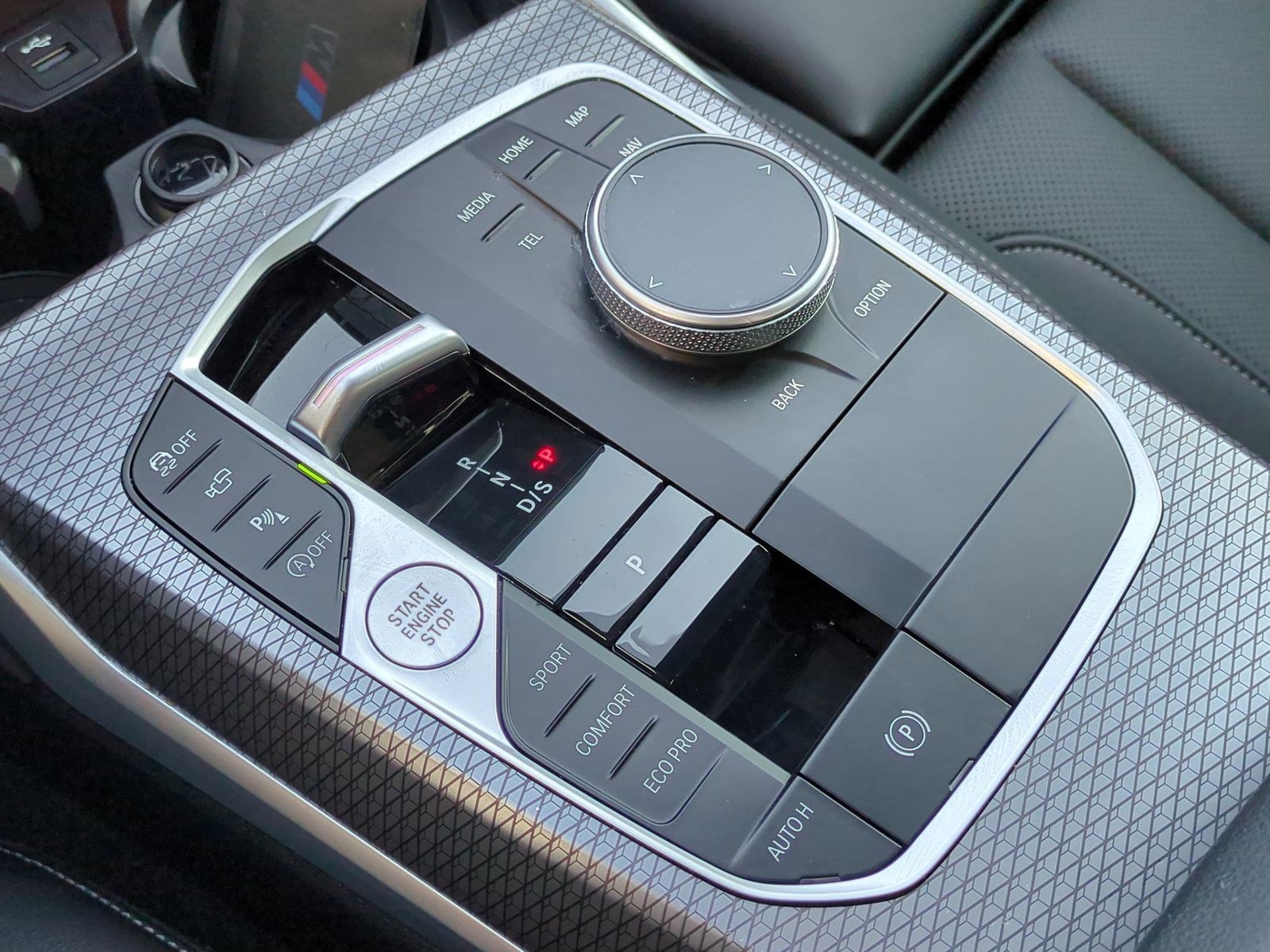 Used 2025 BMW M340i RWD image 26