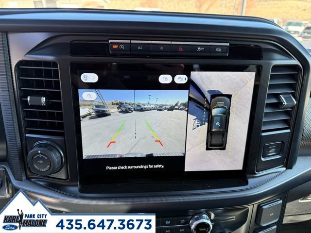 Used 2026 Ford F150 Raptor image 21