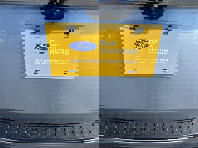 Certified 2021 Ford Explorer XLT w/ Equipment Group 202A image 24