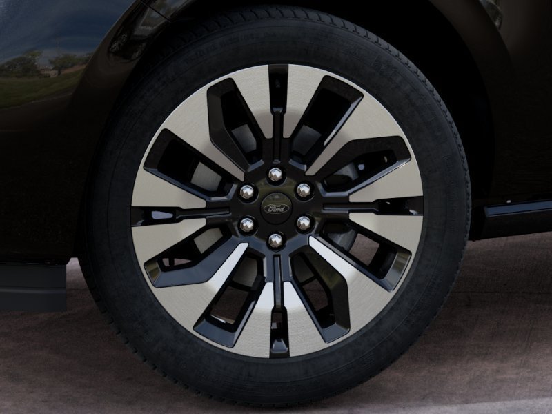 New 2027 Ford Expedition Platinum AWD/4WD image 21