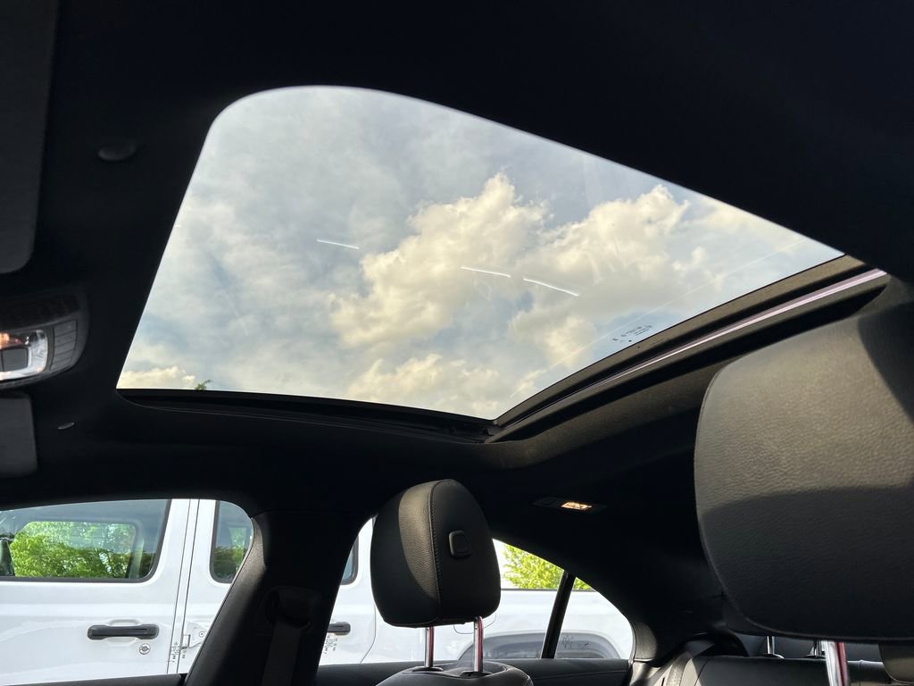 Used 2025 Mercedes-Benz CLA 250 image 28