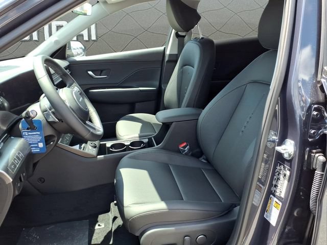 New 2026 Hyundai Kona Limited AWD/4WD image 19