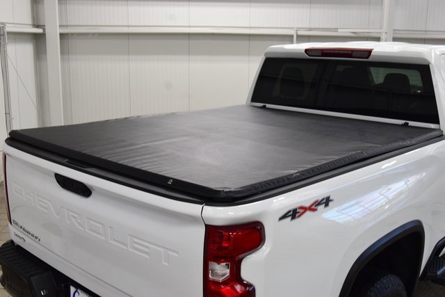 Used 2024 Chevrolet Silverado 2500 Custom w/ Custom Value Package image 27