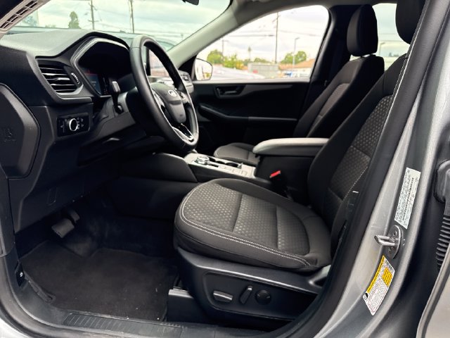 Used 2024 Ford Escape Active FWD image 10