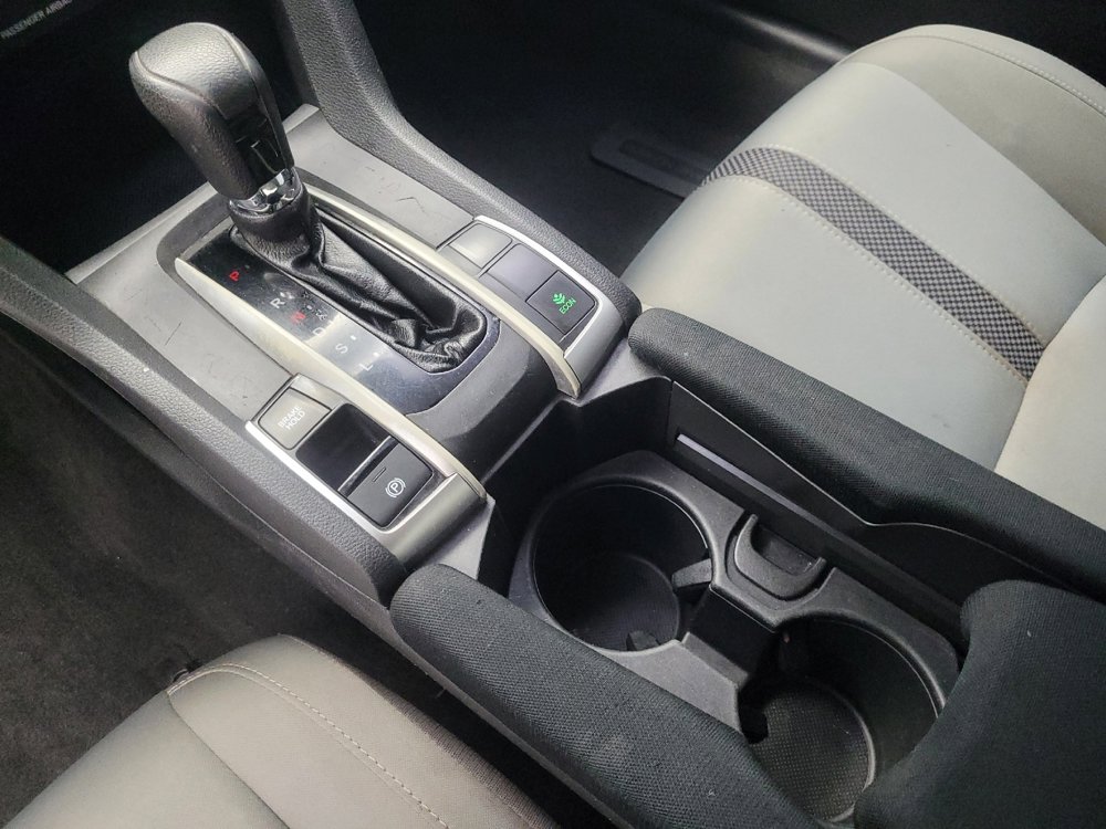 Used 2019 Honda Civic LX image 26