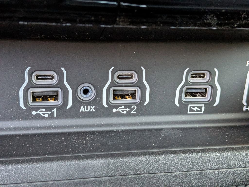 New 2026 RAM 1500 Rebel w/ Rebel Level 2 Equipment Group image 22