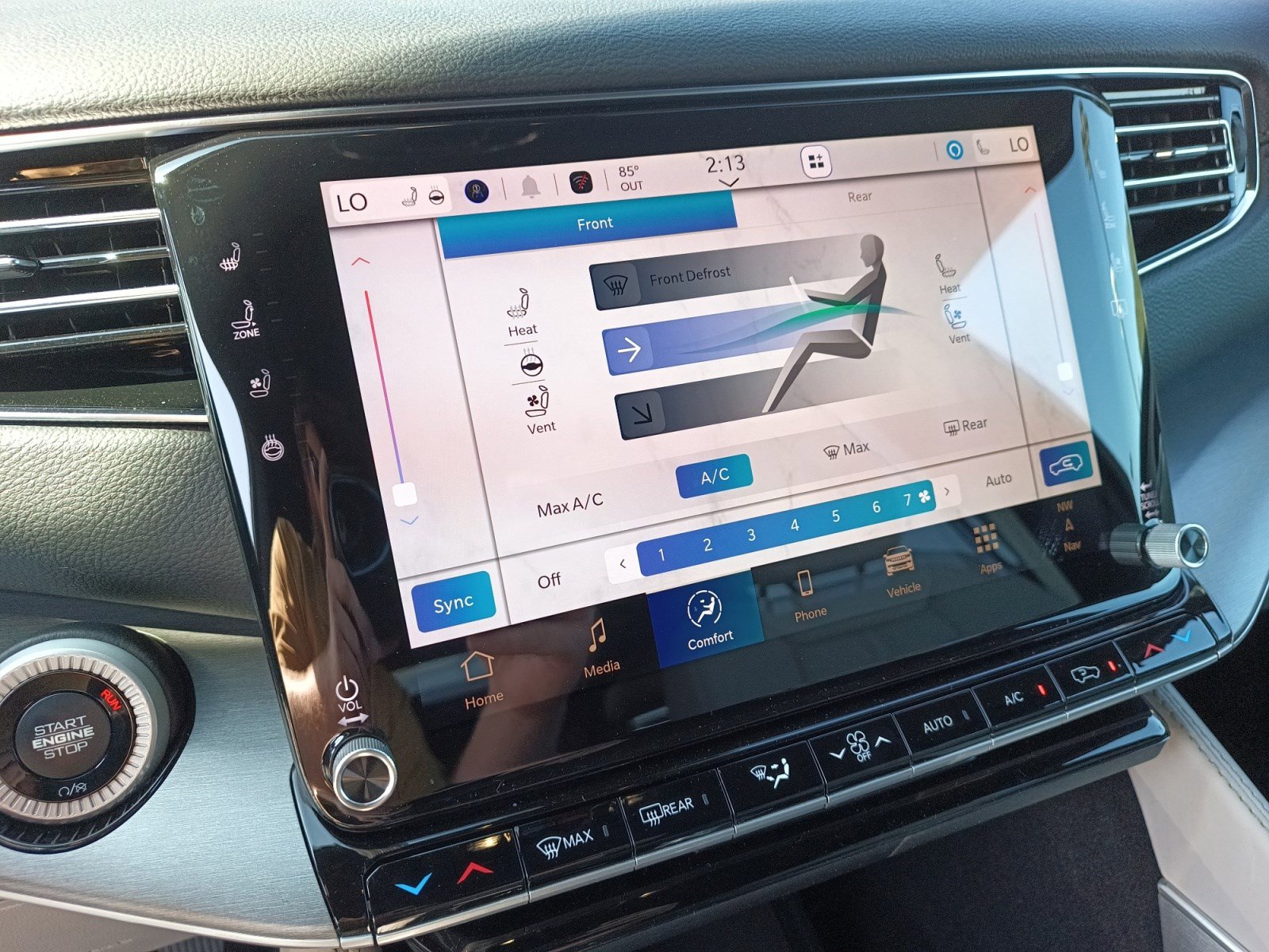 New 2025 Jeep Wagoneer Series II image 16