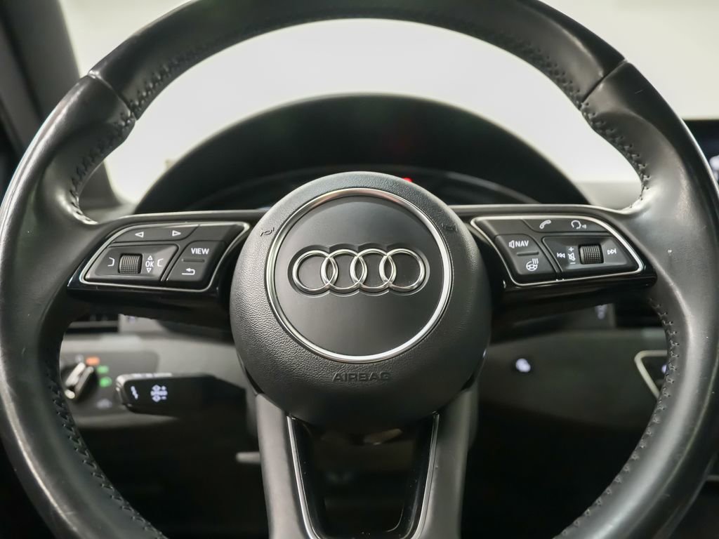 Used 2017 Audi A4 2.0T Premium Plus w/ Premium Plus Package AWD/4WD image 27