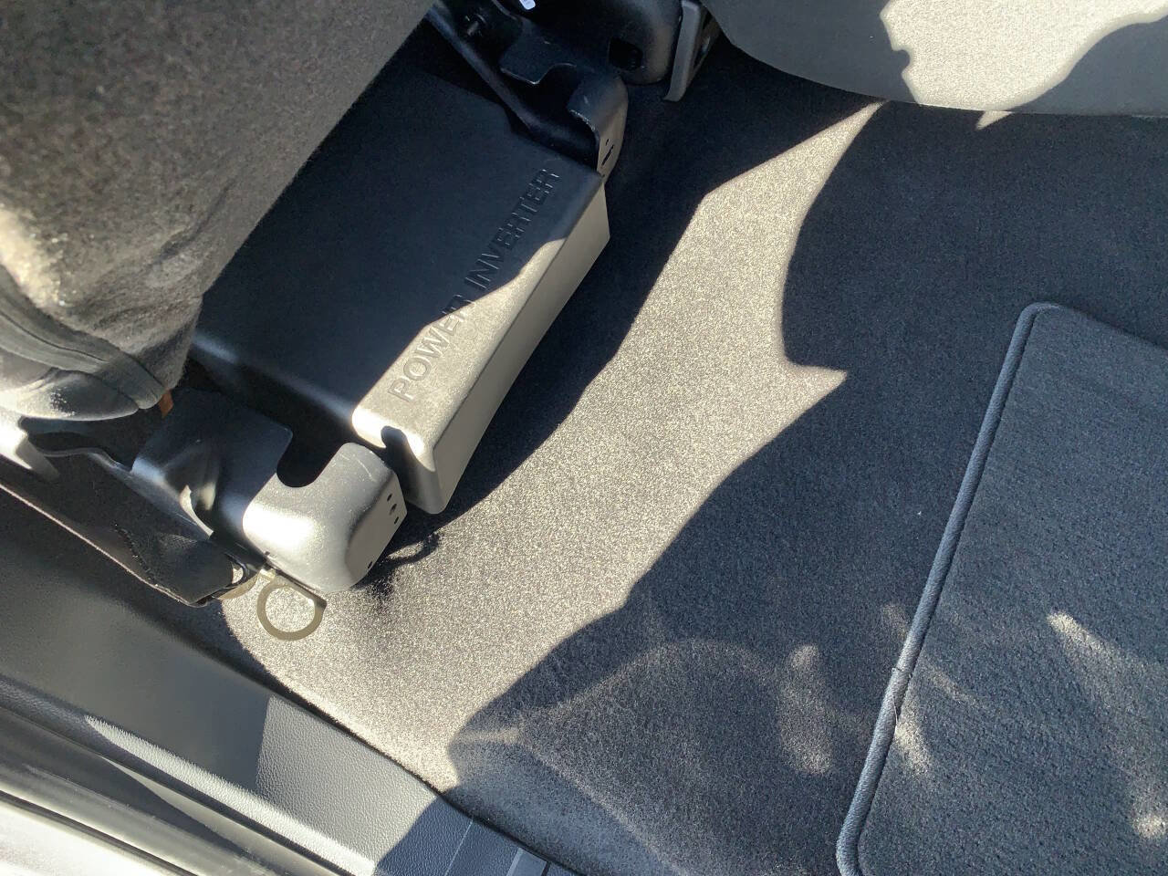 Used 2023 Ford F150 Tremor w/ 360 Degree Camera Package image 34