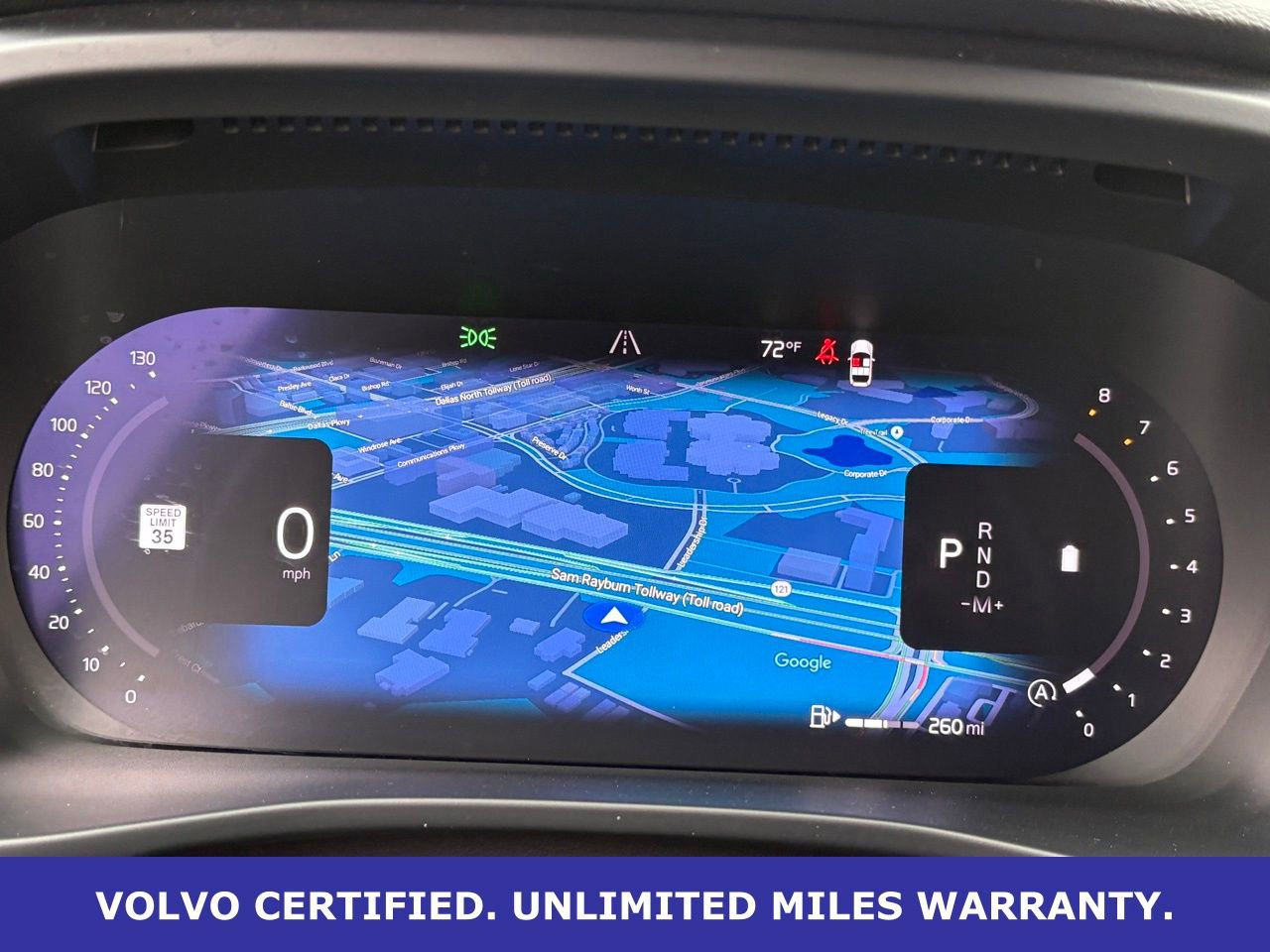 Certified 2025 Volvo XC40 B5 Core AWD/4WD image 17