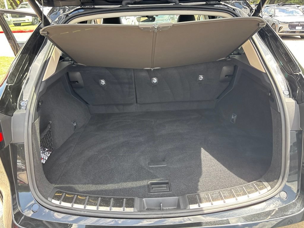 Certified 2026 Lexus NX 350 AWD w/ Premium Package image 22