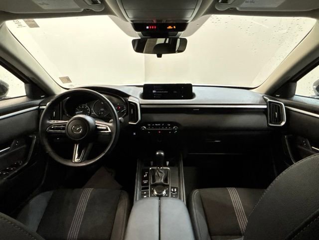 Used 2025 MAZDA CX-50 AWD 2.5 S w/ Premium Package image 12
