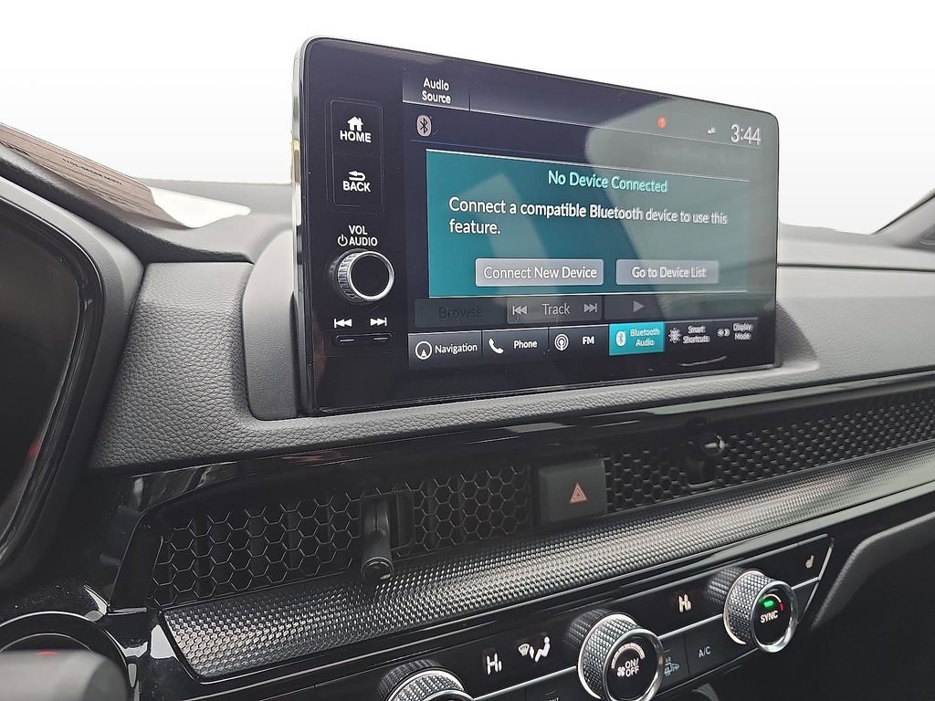 Used 2023 Honda CR-V Sport Touring image 33