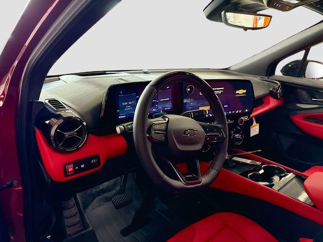 New 2026 Chevrolet Blazer EV SS image 10