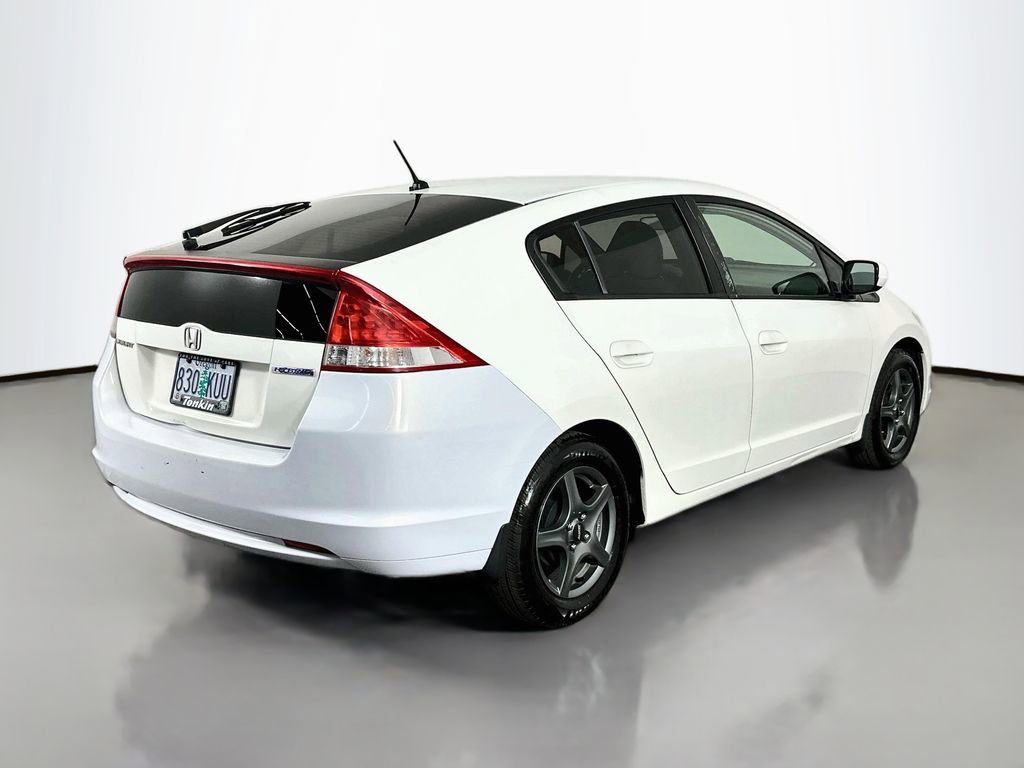 Used 2011 Honda Insight LX image 8