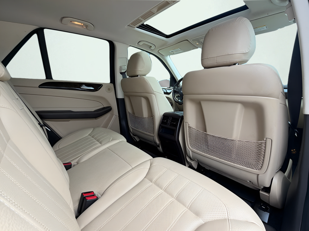Used 2016 Mercedes-Benz GLE 350 image 27