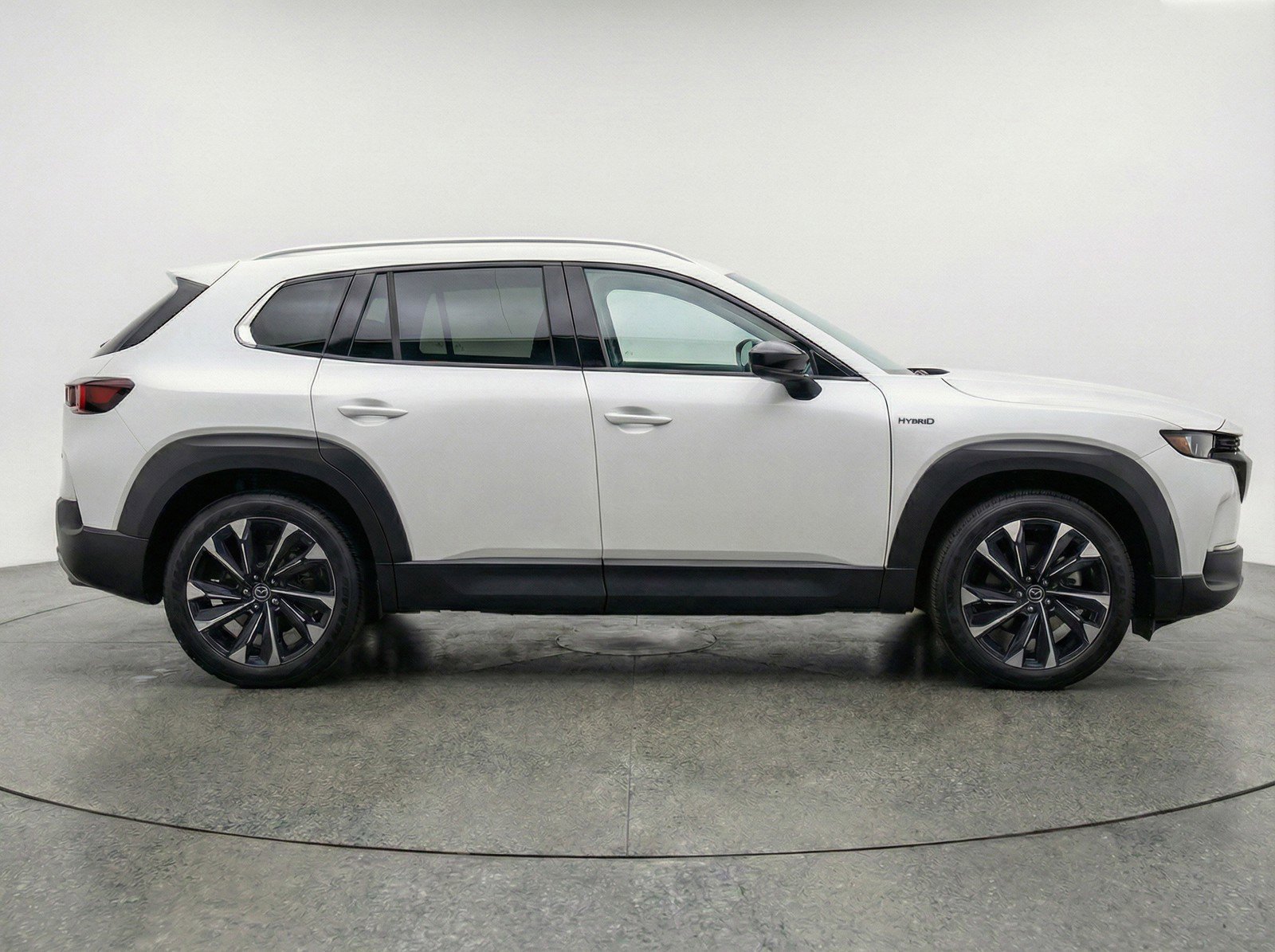 Used 2025 MAZDA CX-50 2.5 Hybrid w/ Premium Plus Pkg image 11