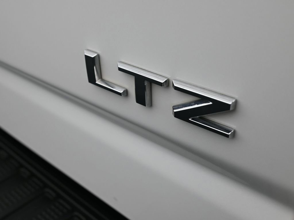 Used 2023 Chevrolet Silverado 2500 LTZ w/ Gooseneck/5TH Wheel Package image 24