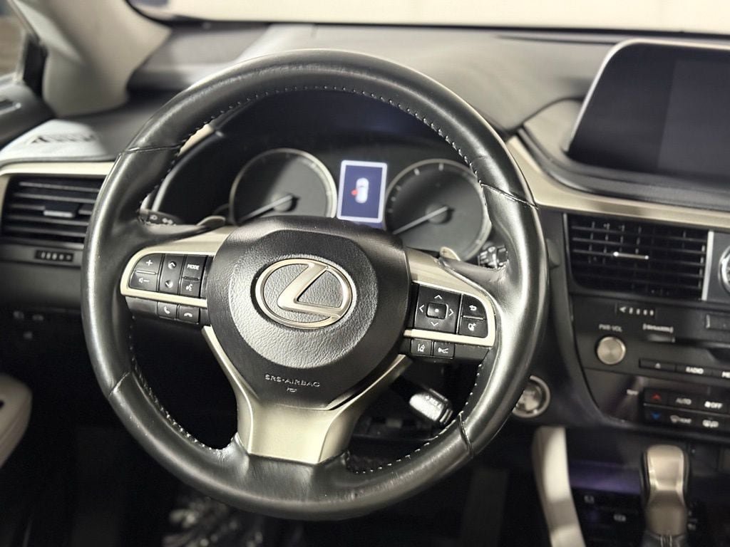 Used 2020 Lexus RX 350 AWD w/ Premium Package image 12